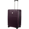 Чемодан Victorinox Lexicon 609826, баклажановый, 73 л