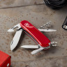 Нож VICTORINOX EVOLUTION S17 2.3913.SE