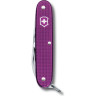 Перочинный нож Victorinox Cadet Alox 0.2601.L16